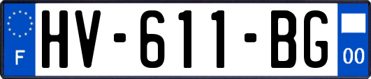 HV-611-BG