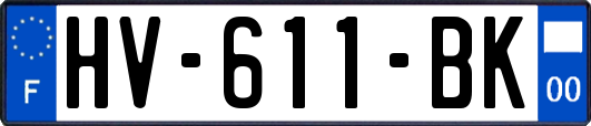 HV-611-BK
