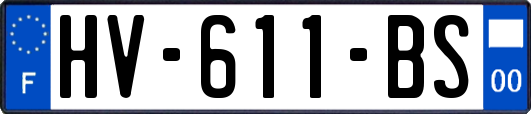 HV-611-BS