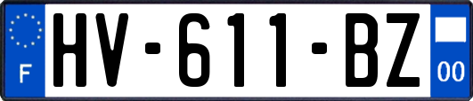 HV-611-BZ