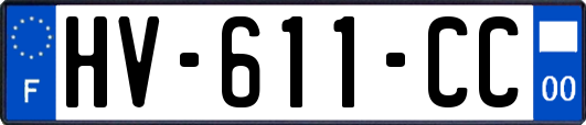 HV-611-CC