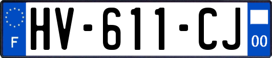 HV-611-CJ