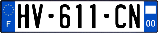 HV-611-CN