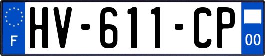 HV-611-CP