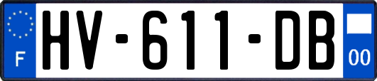 HV-611-DB