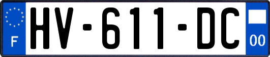 HV-611-DC