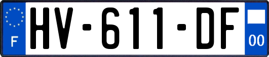 HV-611-DF