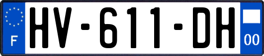HV-611-DH