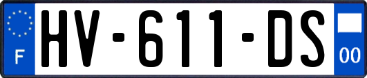 HV-611-DS