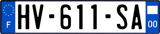 HV-611-SA