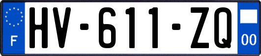 HV-611-ZQ