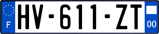 HV-611-ZT