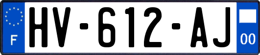 HV-612-AJ