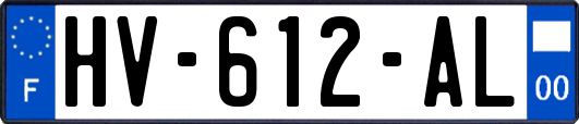 HV-612-AL