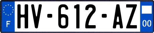 HV-612-AZ