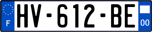 HV-612-BE