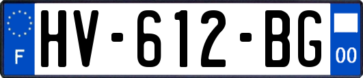 HV-612-BG