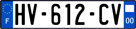 HV-612-CV