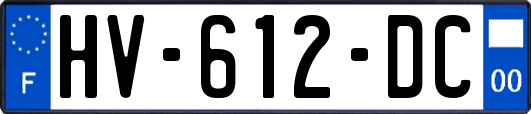 HV-612-DC