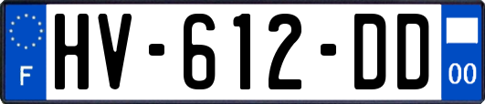 HV-612-DD