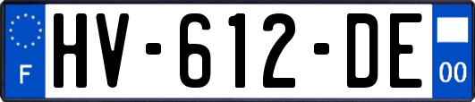 HV-612-DE