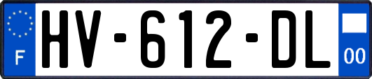 HV-612-DL