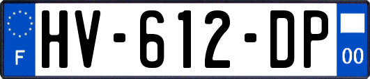 HV-612-DP