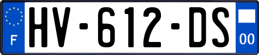 HV-612-DS