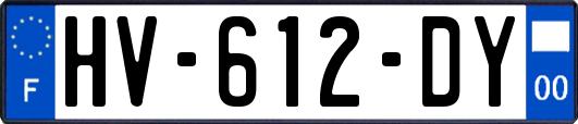 HV-612-DY