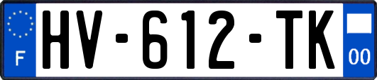 HV-612-TK