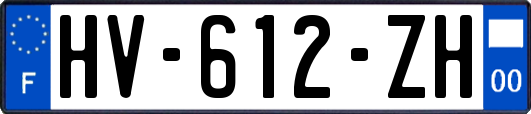 HV-612-ZH