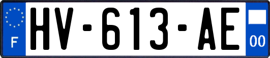 HV-613-AE