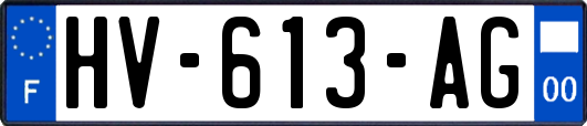 HV-613-AG