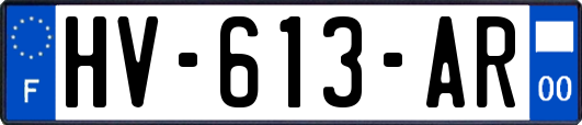 HV-613-AR