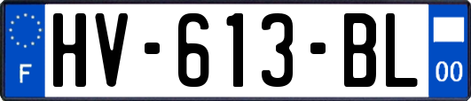 HV-613-BL