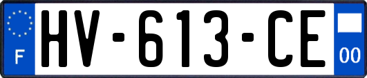 HV-613-CE