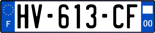 HV-613-CF