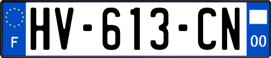 HV-613-CN