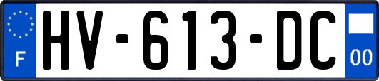 HV-613-DC