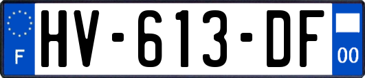 HV-613-DF