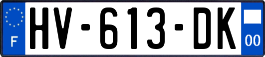 HV-613-DK