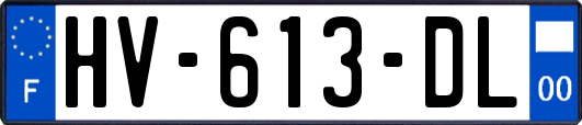 HV-613-DL