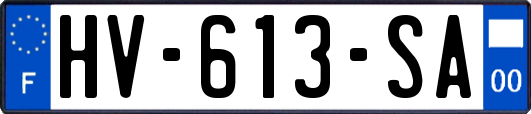 HV-613-SA