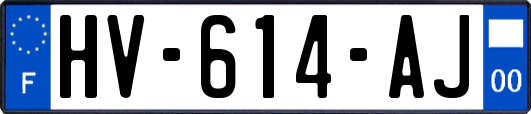 HV-614-AJ