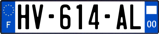 HV-614-AL