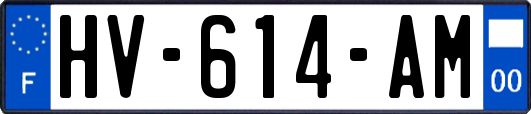 HV-614-AM