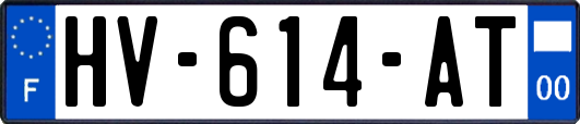 HV-614-AT