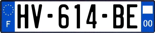 HV-614-BE