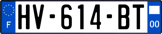 HV-614-BT