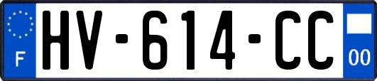 HV-614-CC